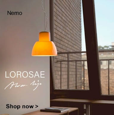 Buy Now NEMO LOROSAE PENDANT LAMP