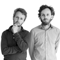 Bouroullec Brothers Top Designers